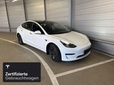 Tesla Model 3 Rear-Wheel Drive - Tesla Model 3 in Hannover