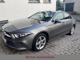 Mercedes-Benz A 250 e Lim. SITZHEIZUNG/NAVI/KLIMA/LED/TEMPOMAT - Mercedes-Benz A-Klasse mit Hybrid-Antrieb