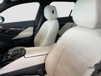 BMW i5 - Vorschau Bild 12