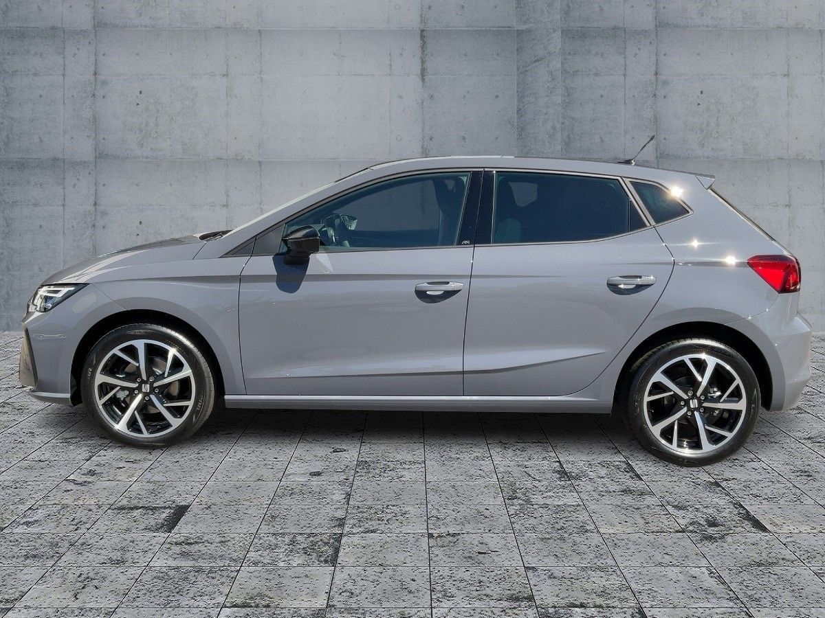 Seat Ibiza - Bild 4