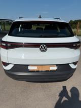 Volkswagen ID.4 Pro Perform. 77 kWh 150 kW Pro mit Navi Pro - VW ID.4 von privat