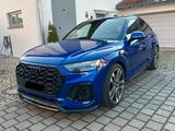 Audi SQ5 TDI Sportback 385 PS ABT Tuning AHK  21 Zoll - Audi: Tuning