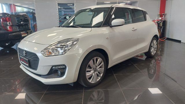 Suzuki SUZUKI Swift 1.2 Hybrid Cool