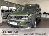 Peugeot Rifter Allure N1 L1 1.5 BlueHDi 130 Navi Digital - Peugeot Rifter Neuwagen