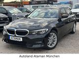 BMW 330d Lim. *Advantage* Steptr/Navi/Leder/Standhzg - BMW 330 Gebrauchtwagen in München
