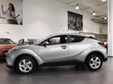 Toyota C-HR 1.2 Turbo Flow 4x2 Kamera KLIMA LM-Felgen - Toyota C-HR Gebrauchtwagen in Mülheim (Ruhr)