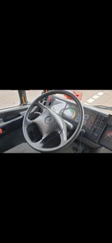 Mercedes-Benz Vario 616D - Mercedes-Benz 616