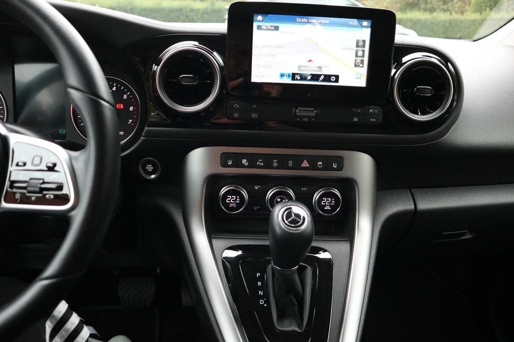 Mercedes-Benz T-Klasse