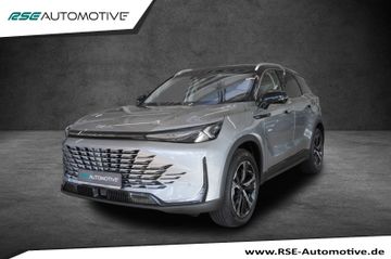 Fotografie BAIC Beijing X75 Klimaauto. Pano USB Keyles DAB..
