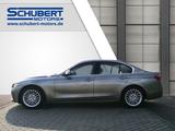 BMW 320 d Luxury Line HUD Navi LED AHK Leder SHZ - gebrauchte BMW 320 aus dem Jahr 2017