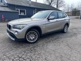 BMW X1 18 d sDrive (ready for export) - BMW X1 bis 5.000 Euro