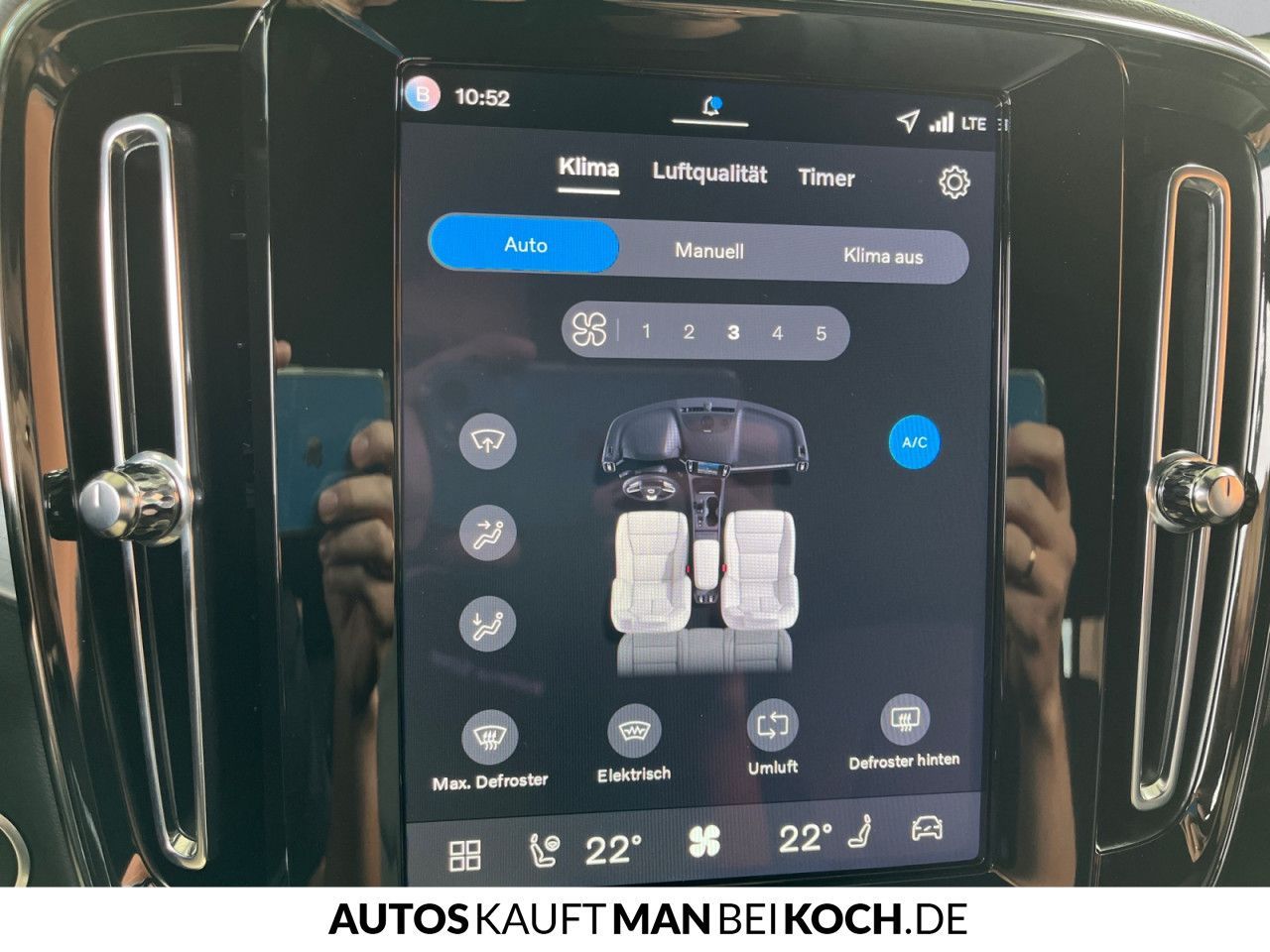 Volvo XC40 - Bild 34