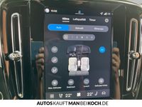 Volvo XC40 - Vorschau Bild 34