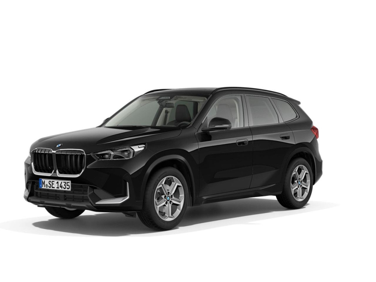 BMW X1 - Bild 3