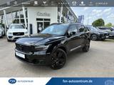 Volvo XC40 B3 Plus Black Edition, Standheizung 360°Kam - Volvo XC40 Black Gebrauchtwagen