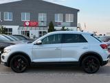 Volkswagen T-Roc 1.5 TSI ACT Sport*AUTOMATIK*BCM*AHK*GRA*BT - Gebrauchtwagen in Augsburg