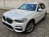 BMW X3 xDrive20d xLine AT 360° Kamera HUD 1. Hand  - BMW X3 Gebrauchtwagen in Mannheim