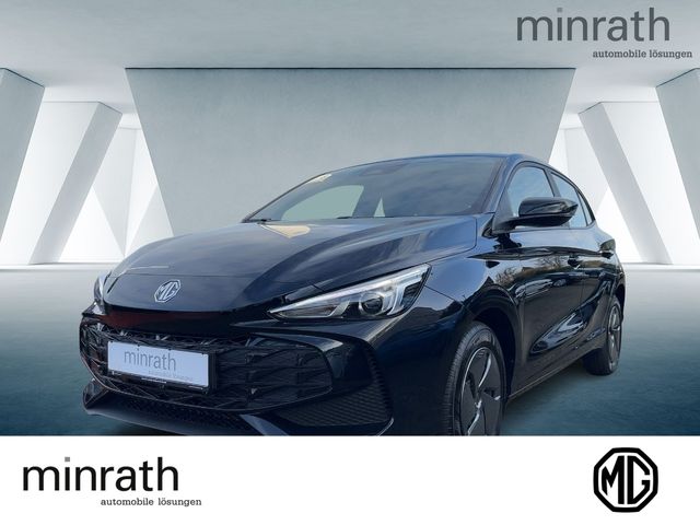 MG3 Hybrid+ Standard Aut. | ACC | LKA