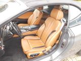 BMW 640d xDrive Cabrio - BMW 640 mit Diesel-Antrieb