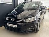 Volkswagen Touran 2.0 TDI DSG NAVI LED ACC Lane Assist 7-Sz - VW Touran 7-Sitzer