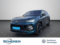 Volkswagen Tayron - Vorschau Bild 1