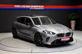 BMW M135i xDrive M Sportpaket Pro Pano HuD h/k Memor - BMW M135 mit Anhängerkupplung