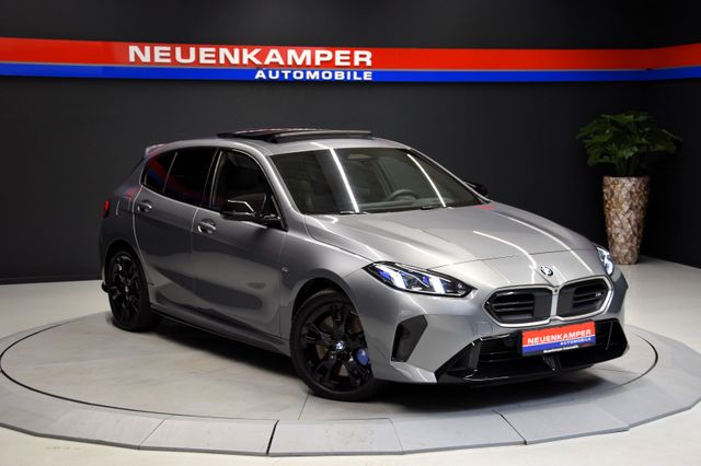 BMW M135i xDrive M Sportpaket Pro Pano HuD h/k Memor