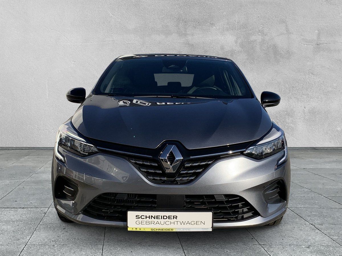 Renault Clio - Bild 8