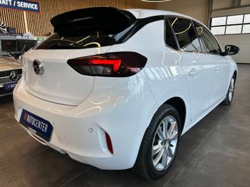 Opel Corsa F Elegance *KAMERA*PDC*LED*