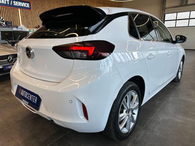 Opel Corsa F Elegance *KAMERA*PDC*LED*