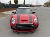 MINI Mini Cooper S Clubman (F54) - John Cooper ... - MINI John Cooper Works Kombi Gebrauchtwagen