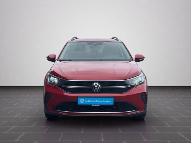Volkswagen Taigo - Bild 6