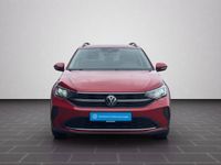 Volkswagen Taigo - Vorschau Bild 6