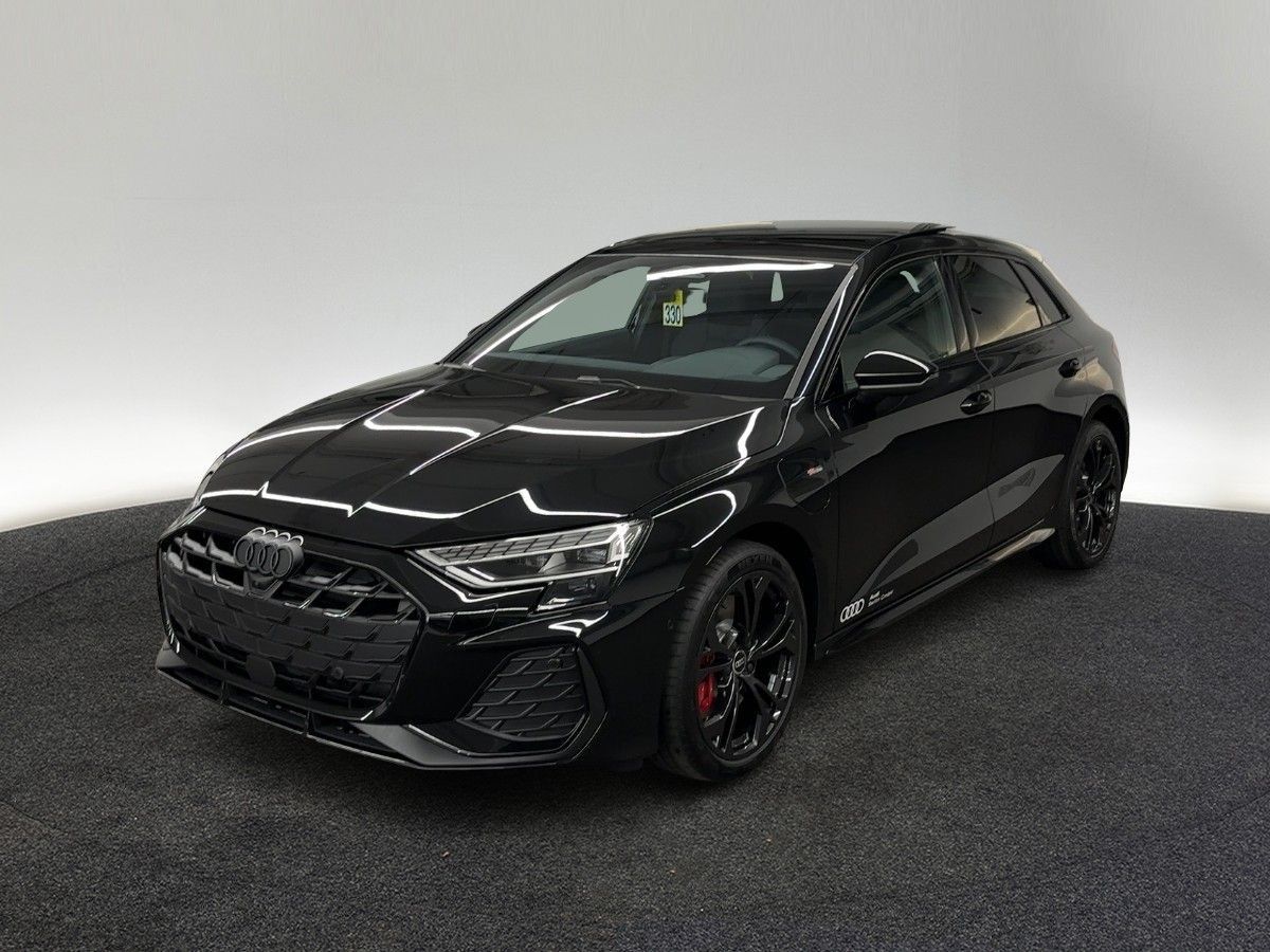 Audi A3 - Bild 2