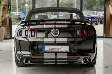 Ford Mustang - 9