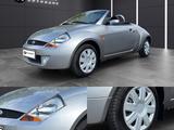 Ford Streetka Elegance Roadster - Ford Streetka Gebrauchtwagen