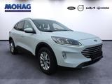 Ford Kuga Plug-In Hybrid Titanium X HUD Navi Digitale - Ford Kuga: Titanium X