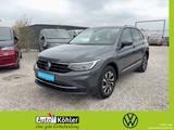 Volkswagen Tiguan Active eHybrid Kamera/CarPlay/AHK/ACC - Volkswagen Tiguan ACTIVE mit Hybrid-Antrieb (Benzin/Elektro)