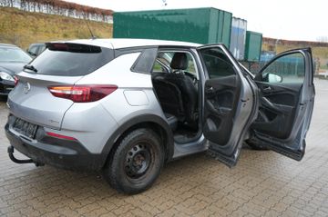 Opel Grandland (X) - 11