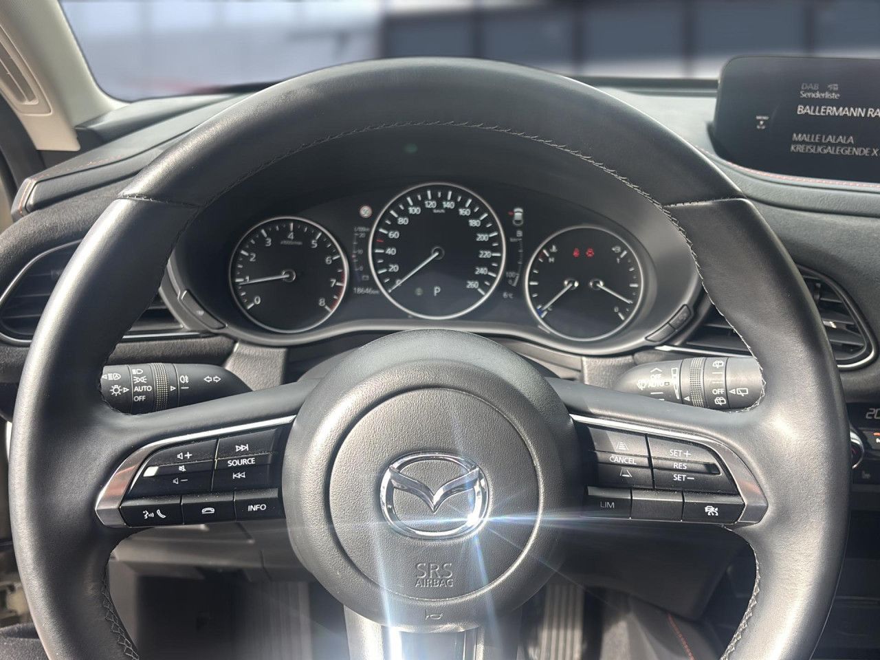 Mazda CX-30 - Bild 12