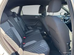 VW Taigo 1.5TSI R-Line DSG Black IQ.Drive beats Nav VW Taigo 1.5TSI R-Line DSG Black IQ.Drive beats Nav
