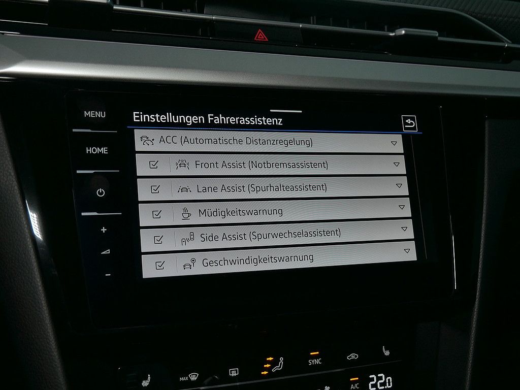 Volkswagen Arteon - Bild 24