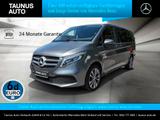 Mercedes-Benz V 300 d 4M EDITION L AIRMATIC DISTRONIC STANDH. - Mercedes-Benz V 300 in Mainz