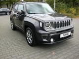 Jeep Renegade 1.0 T-GDI EU6d-T Limited FWD Navigation - Jeep Gebrauchtwagen in Oberhausen