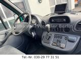 Mercedes-Benz Sprinter 316 CDI Autm 2x Klima Standh 9-Si 1.Hd - Mercedes-Benz Sprinter: 2.9