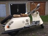 Other Motorroller IWL SR 59 "Berlin" - Offers