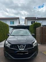 Nissan Qashqai+2 2.0 dCi DPF i-Way i-Way - Nissan Qashqai+2: I Way