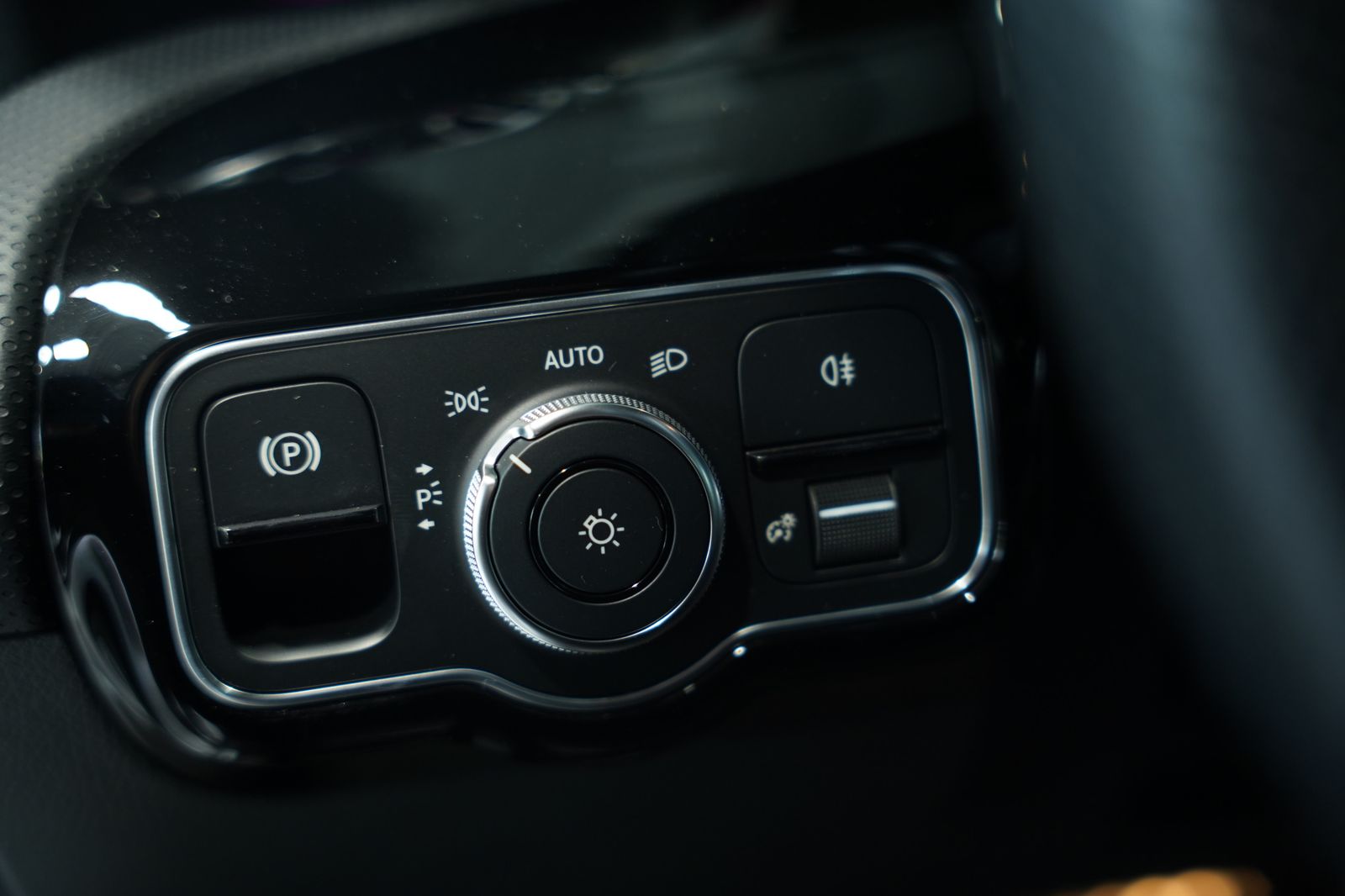 Mercedes Benz Cla 220