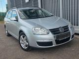 Volkswagen Golf V 1.6/TÜV 05.2027/1 HAND/KLIMA/102 PS - Volkswagen Golf aus 2008: 1.6
