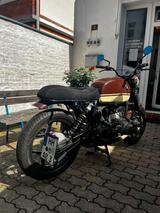 BMW R80 Cafe Racer - BMW CAFE RACER